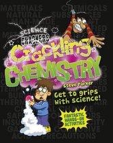 Science Crackers