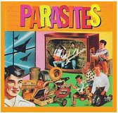 Parasites - Pair Of Sites (LP)