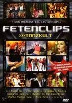 Fetenclips-Tanzcult (Import)