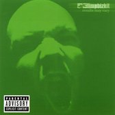 Limp Bizkit - Results May Vary (CD)