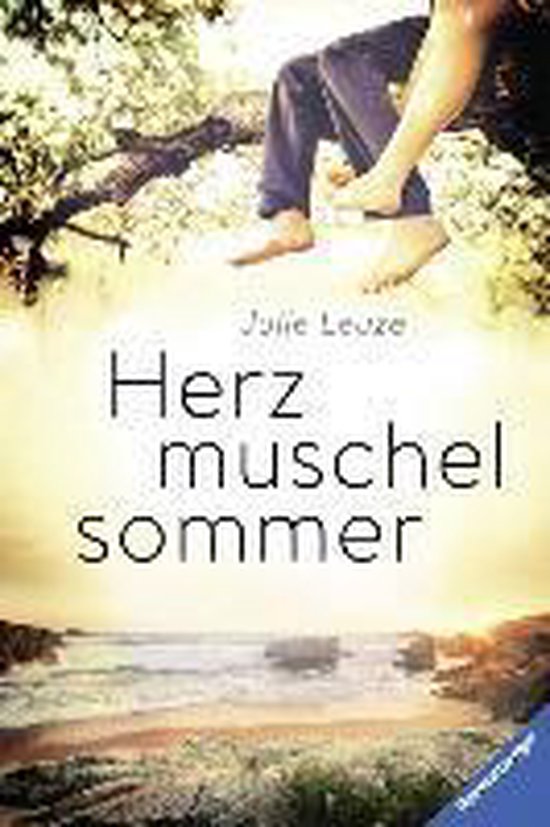 Herzmuschelsommer - cover