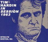 In Session 1963, WTBS-FM, Boston, MA