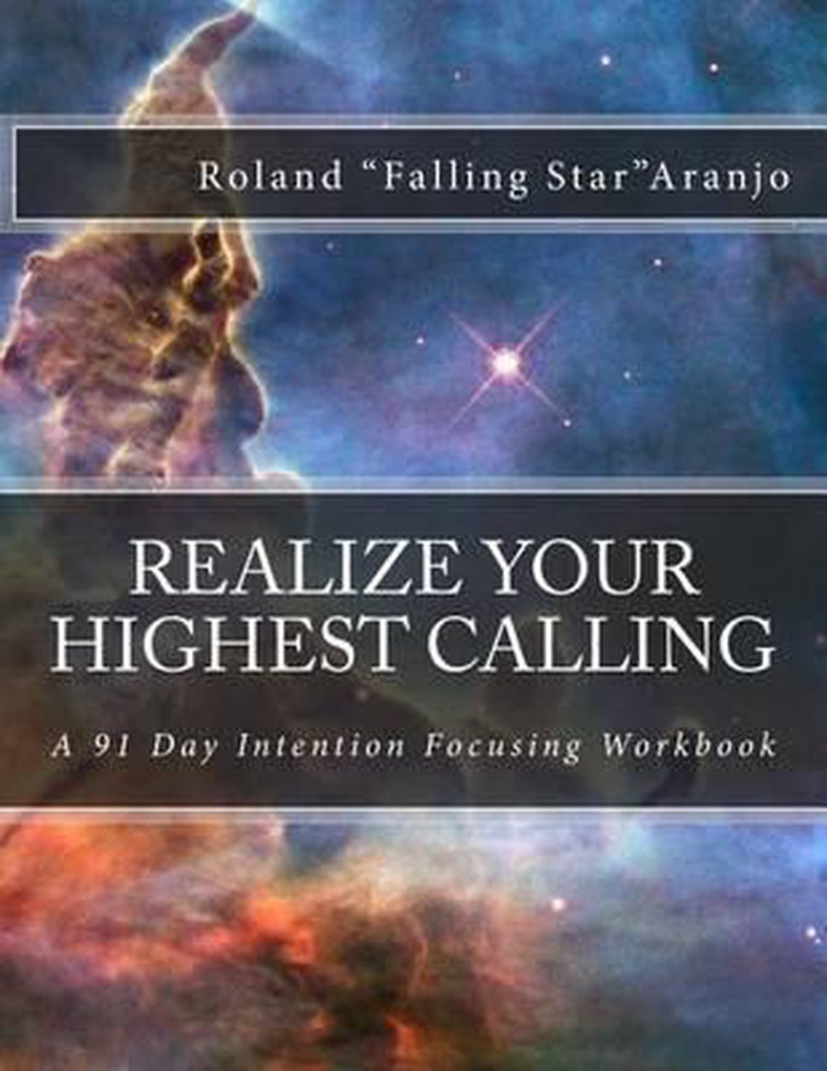 Realize Your Highest Calling van Onbekend