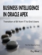Business Intelligence in Oracle APEX