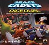 Afbeelding van het spelletje Space Cadets Dice Duel