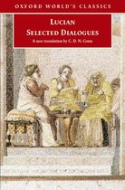 Oxford World's Classics - Selected Dialogues