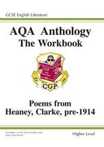 GCSE English Literacy AQA Anthology