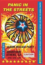 Panic in the Streets [Video/DVD]