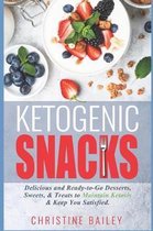 Ketogenic Snacks