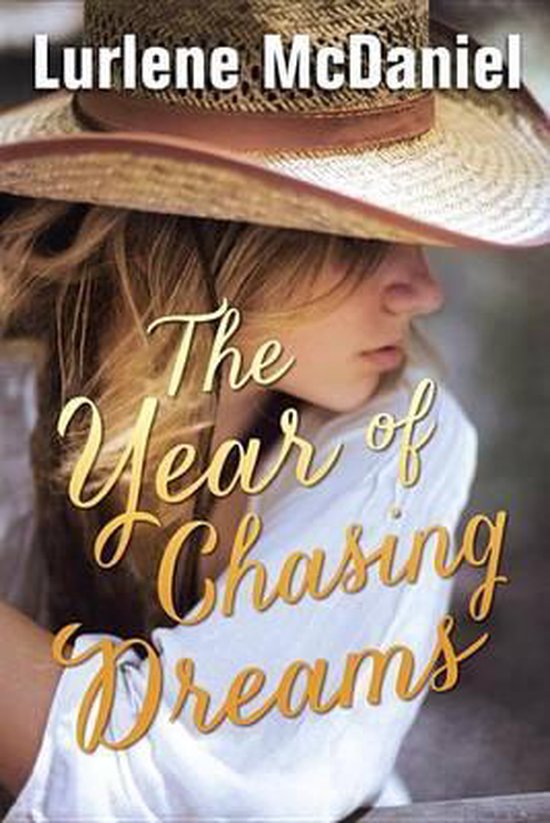 The Year of Chasing Dreams - cover