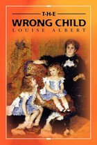Omslag The Wrong Child