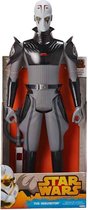 Jakks Pacific - The Inquisitor - 19 inch / 48 cm