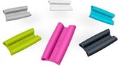 Quirky Wrapster - Groenblauw