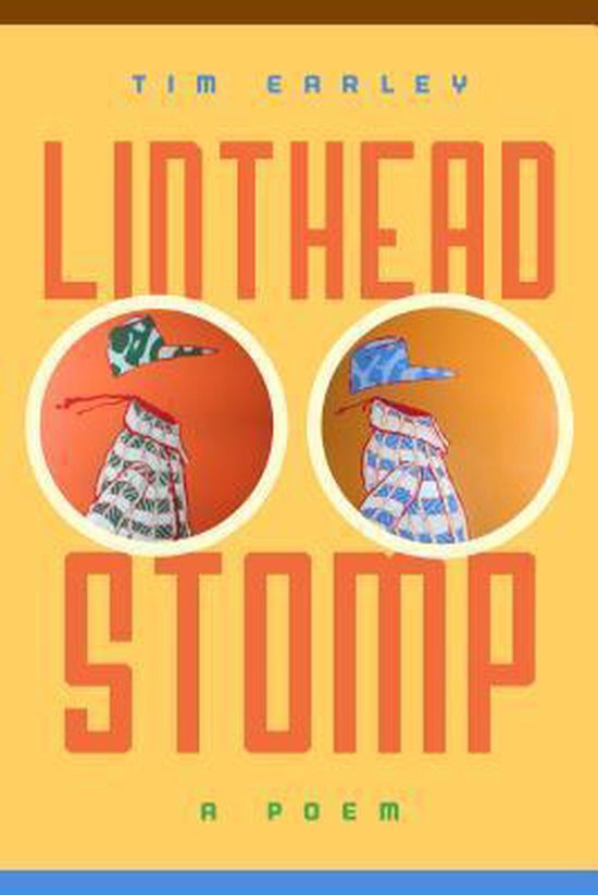 Linthead Stomp | 9780998127224 | Tim Earley | Boeken | bol.com