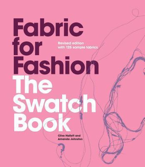 Fabric for Fashion - Johnston, Amanda