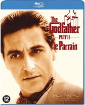 The Godfather Part II (Blu-ray)