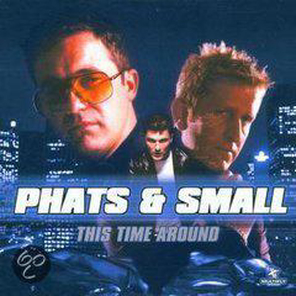Phats & Small - This Time Around - Phats & Small