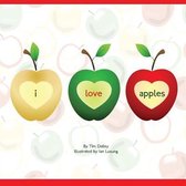 I Love Apples