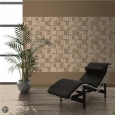 Dutch wallcoverings Behang Be yourself too J436-07