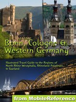 Bonn, Cologne & Western Germany