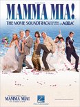 Mamma Mia Movie Soundtrack Easy Piano
