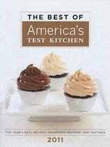 The Best of America's Test Kitchen