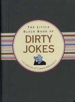 Little black book of dirty jokes