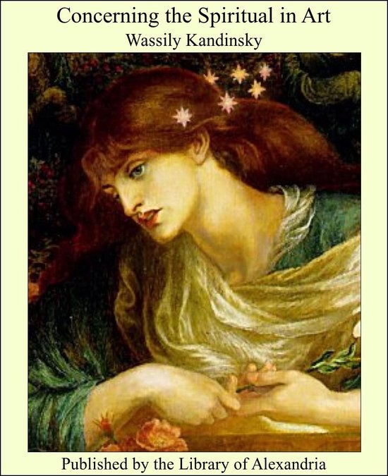 Concerning the Spiritual in Art