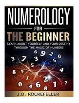 Numerology for the Beginner