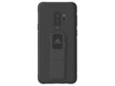 adidas Sports adidas SP Grip Case Samsung Galaxy S9 Plus black (Let Op: Plus Variant / Maat)