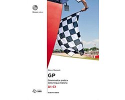 GP - Grammatica pratica della lingua italiana
