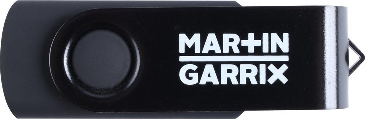 Martin Garrix - USB-stick - 8 GB - Martin Garrix