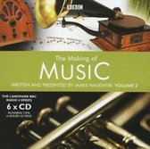 The Making Of Music, Volume 2