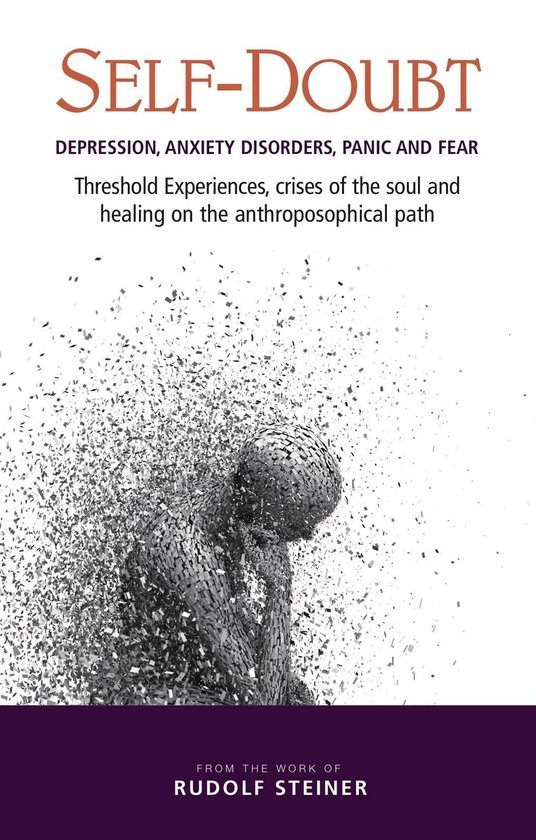 Self-Doubt - cover