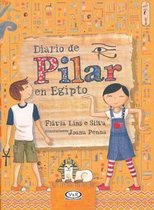 Diario de Pilar En Egipto