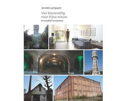 Omslag van Van bouwvallig naar bijna nieuw