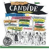 Candide - Broadway Cast  Record