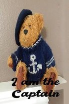 I am the Captain
