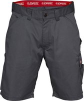 FE Engel Combat Korte Broek 6760-630 - Grijs 25 - 44