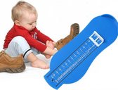 Voetmeter Kind - Maatregel Baby - Schoenen Maat Meten