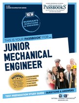 Career Examination Series - Junior Mechanical Engineer