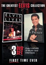 Greatest Elvis Collection
