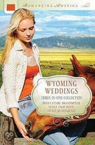 Wyoming Weddings