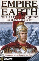 Empire Earth: Art Conquest