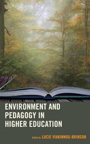 Ecocritical Theory and Practice - Environment and Pedagogy in Higher Education