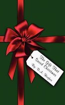 The Gift That Saved Christmas