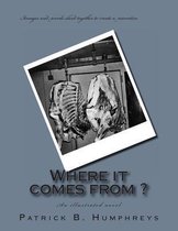 Where It Comes from ?