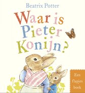 Pieter Konijn  -   Waar is Pieter Konijn?