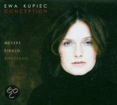 Ewa Kupiec - Conception