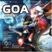 Goa 2006/2